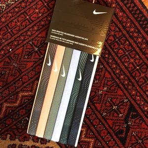 Nike Headbands